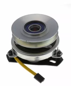 JARDIAFFAIRES Embrayage électromagnétique Adaptable Pour Autoportée Remplace Warner 5215-51