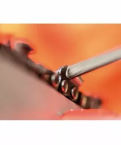 PFERD 11018203 Pièces De Scie à Chaîne Rond ø 4,8 Mm Classic Line Longueur 200 Mm 6 Pc(s) -Tronçonneuse et accessoire Soldes 2022 10747295 3