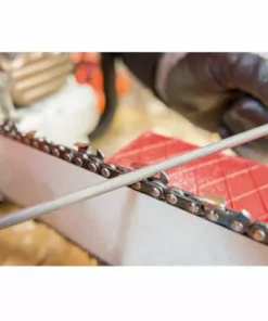 PFERD 11018203 Pièces De Scie à Chaîne Rond ø 4,8 Mm Classic Line Longueur 200 Mm 6 Pc(s) -Tronçonneuse et accessoire Soldes 2022 10747295 4