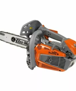 GST 360 - TRONÇONNEUSE THERMIQUE OLEO MAC 35,1 CM3 - GUIDE 30 CM