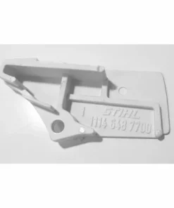 11146487700 - Couvercle Carter Frein De Chaine Pour Tronçonneuse STIHL