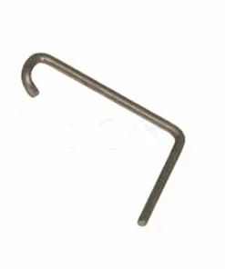 11231852000 - Tringlerie De Volet De Démarrage Pour Tronçonneuse STIHL