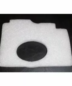 11301411700 - Filtre à Air Pour Tronçonneuse Stihl