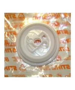 11431950400 - Poulie Lanceur Pour Tronçonneuse Stihl