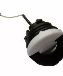 00003500534 - Bouchon Réservoir Essence Pour Tronçonneuse Stihl