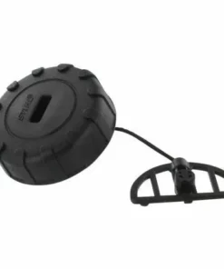 11303500500 - Bouchon Essence Ou Huile Pour Tronçonneuse Stihl