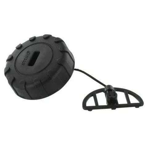 11303500500 - Bouchon Essence Ou Huile Pour Tronçonneuse Stihl 3 11303500500 - Bouchon Essence Ou Huile Pour Tronçonneuse Stihl