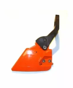 HUSQVARNA 530058655 - Frein De Chaine Pour Tronçonneuse POULAN