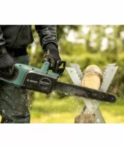 Bosch Chaîne De Tronçonneuse 35 Cm (1,1 Mm) -Tronçonneuse et accessoire Soldes 2022 10817467 4