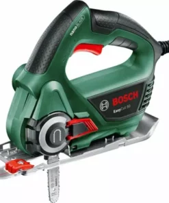 Bosch Scie Multi-usage EasyCut 50 à Lame NanoBlade