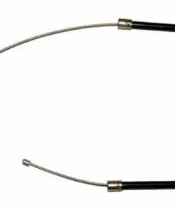 UNIVERSEL Câble D'accélération Souffleur STIHL 42291801101