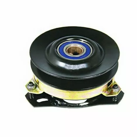 UNIVERSEL Embrayage électromagnétique De Lames WARNER 5215-18 3 UNIVERSEL Embrayage électromagnétique De Lames WARNER 5215-18