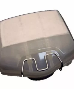 UNIVERSEL Filtre à Air HUSQVARNA 503814503 - 503-81-45-03