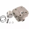 UNIVERSEL Kit Cylindre Piston HUSQVARNA 503626472 -Tronçonneuse et accessoire Soldes 2022 10991705 1