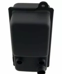 UNIVERSEL Pot D'échappement Tronçonneuse STIHL 42231400601 - 4223-140-0601