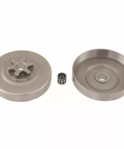 UNIVERSEL Pignon Pour Tronçonneuse Echo CS301 - CS302 - CS310 - CS315 - CS330 - CS351 - CS360