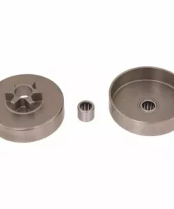 UNIVERSEL Pignon Pour Tronçonneuse Homelite 180 - 192 - 200 - 5240 - SLX MINI AO - SUPER 2 - VI SUPER 2 - XL - XL MINI - XL100 - XL101