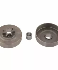 UNIVERSEL Pignon Pour Tronçonneuse Jonsered 450 - 510 - 520 - 525 - 535 - 540 - 2044 - 2051 - 2052 - 2054 - 2055