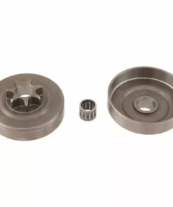 UNIVERSEL Pignon Pour Tronçonneuse Oleo Mac 930 - 936 - 938 - 941 - 942 - 945 - 946 - 947 - 950 - 951 - 952