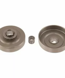 UNIVERSEL Pignon Pour Tronçonneuse Oleo Mac 952 - 956 - 962