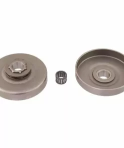 UNIVERSEL Pignon Pour Tronçonneuse Poulan 375 - 395 - 3400 - 3700 - 3800 - 4000