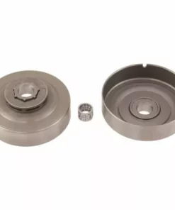 UNIVERSEL Pignon Pour Tronçonneuse Stihl 024 - 026 - MS240 - MS260 - MS270 - MS280 - MS281