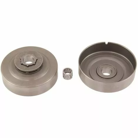 UNIVERSEL Pignon Pour Tronçonneuse Stihl 024 - 026 - MS240 - MS260 - MS270 - MS280 - MS281 3 UNIVERSEL Pignon Pour Tronçonneuse Stihl 024 - 026 - MS240 - MS260 - MS270 - MS280 - MS281