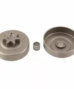 UNIVERSEL Pignon Pour Tronçonneuse Stihl 031E - 041AV - 032 - 041 Après 5664891 - FARMBOSS