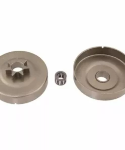 UNIVERSEL Pignon Pour Tronçonneuse Stihl 044 - 046 - MS440 - MS441 - MS460