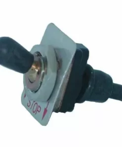 UNIVERSEL Contacteur - Interrupteur STIHL 1121-430-0200 - 11214300200