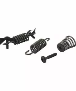 UNIVERSEL Ressort Poignée Tronconneuse Mc Culloch, Partner, Poulan, Jonsered