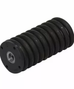 UNIVERSEL Ressort Amortisseur HUSQVARNA - JONSERED 503 63 76 02 - 503637602 Modèles 365 - 371 - 372 - 2071 - 2072