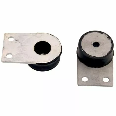 UNIVERSEL Silent Bloc STIHL 11177909907 - 1117-790-9907 3 UNIVERSEL Silent Bloc STIHL 11177909907 - 1117-790-9907