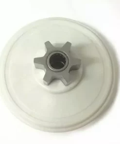 UNIVERSEL Pignon De Tronçonneuse 460663 - 538243909 HUSQVARNA - ALKO - MC CULLOCH - PARTNER