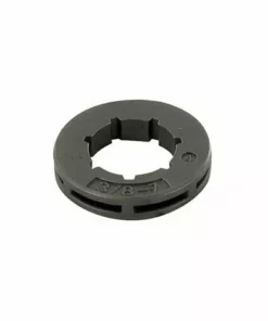 UNIVERSEL Bague De Cloche Embrayage De Tronçonneuse - Pas 3/8 - 7 Dents - Petit