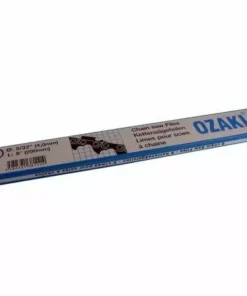 UNIVERSEL Lime Ronde OZAKI Diamètre 4 Mm Longueur 20 Cm