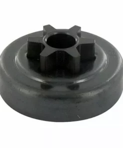 UNIVERSEL Pignon étoile 3/8LP - 6 Dents ECHO - SHINDAIWA A556000092 Pour CS-280TES - CS281WES - 280TS