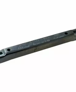 UNIVERSEL Gabarit D'affûtage En Métal Pour Chaîne De Tronçonneuse