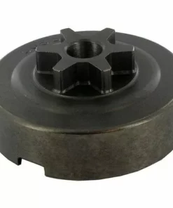 UNIVERSEL Pignon étoile 3/8LP - 6 Dents Pour Tronçonneuse ECHO CS310
