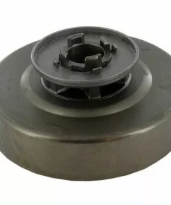 UNIVERSEL Pignon étoile 3/8LP - 6 Dents Pour Tronçonneuse SHINDAIWA 285 - 300S - 360 - 300 - 394 - 357 - 377