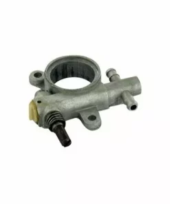 UNIVERSEL Pompe à Huile EINHELL - GARDIF - IKRA 75000559 Pour élagueuses Et Tronçonneuse 25 Et 38 Cc