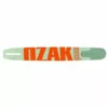 OZAKI Guide Chaîne Tronçonneuse 45cm 3/8 050 64 Dents
