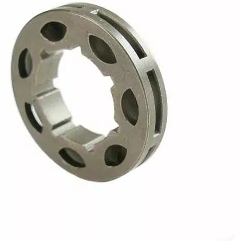 OZAKI Bague Pignon Chaîne Tronçonneuse 3/8" 7 Dents 3 OZAKI Bague Pignon Chaîne Tronçonneuse 3/8" 7 Dents