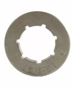 OZAKI Bague Pignon Chaîne Tronçonneuse 3/8" 7 Dents 6 OZAKI Bague Pignon Chaîne Tronçonneuse 3/8" 7 Dents -Tronçonneuse et accessoire Soldes 2022 11007919 2