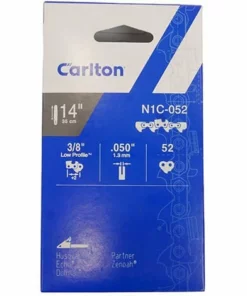 Chaine Tronçonneuse Carlton 3/8LP 050 52 Dents 7 Chaine Tronçonneuse Carlton 3/8LP 050 52 Dents -Tronçonneuse et accessoire Soldes 2022 11007924 3