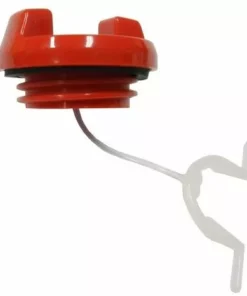 ECHO Bouchon D'essence Et Huile Tronconneuse Shindaiwa YB801