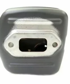 HUSQVARNA GROUP Pot échappement Tronçonneuse Husqvarna 372XP -Tronçonneuse et accessoire Soldes 2022 11008216 2