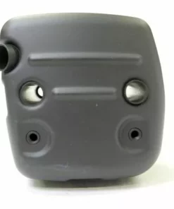 HUSQVARNA GROUP Pot échappement Tronçonneuse Husqvarna 372XP -Tronçonneuse et accessoire Soldes 2022 11008216 3