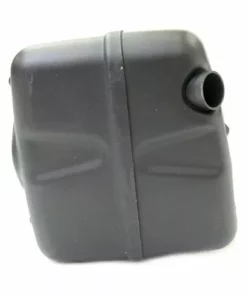 HUSQVARNA GROUP Pot échappement Tronçonneuse Husqvarna 372XP -Tronçonneuse et accessoire Soldes 2022 11008216 4