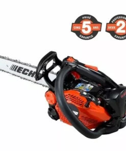 Elagueuse Echo CS2511TES Coupe 25 Cm
